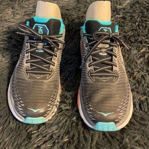 Hoka One One shoes 7.5